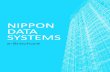 NIPPON DATA SYSTEMSsoftwaresuggest-cdn.s3.amazonaws.com/brochures/1491035001_Ni… · to-end testing services including planning, design, scripting, manual and automated testing,