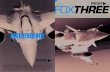 Dassault Aviation • Snecma • Thales RAFALE INTERNATIONAL …€¦ · 10 FOXTHREE FOXTHREE 11 With the Rafale fighter, Dassault Aviation has pioneered new design and production
