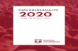 Omvärldsanalys för Mora kommun 2020 Formgiven version · Utveckla lärande fr hållbar utveckling och hållbara livsstilar ... som kan behövas för att agera effektivt på konsekvenserna.