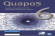 QuapoS 6 - Onkoloogilise · 2019-12-05 · Riskijuhtimine hõlmab oluliste protsesside ja nende toimepidevust ohustavate sündmuste kaardistamist ning tegevuste kirjeldamist võimalike