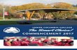 Lower Columbia College 2017 Commencement Program€¦ · Award of Degrees, Certificates, and Diplomas Bob Gregory, Chair, LCC Board of Trustees Christopher Bailey, President ... Angela