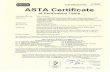 Alan Electrical Limitedalanelectrical.co.uk/.../05/1250A-ASTA-Certificate... · regarding ASTA Certificates contact: asta@intertek.com T el: +44 (0)1 788 578435, vwvw.intertek.com.