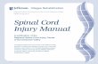 Spinal Cord Injury Manualspinalcordcenter.org/consumer/pdf-files/scimanual-chp16...in a car or van, or traveling in an airplane, bus, train or ship. After a spinal cord impairment,