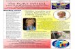 Weekly Bulletin of the Rotary Club of Port Macquarie Inc ... · Jack Wilson is an Honorary Member of our Club and also a member of of the Hastings Rotaract Club. He was nominated