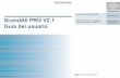ScandAll PRO V2.1 Guía del usuarioorigin.pfultd.com/downloads/IMAGE/manual/sap/P2WW-2868-05ESZ… · Introducción Índice Contenidos Portada Digitalizar con ScandAll PRO Antes del
