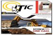 ITIC USER MANUAL - Iowa One Call · Utilizing the ‘Profiles’ feature will enable ITIC to ‘remember’ your information - saving you time in the Locate Request process. Profiles