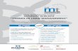 “TRENDS IN CREW MANAGEMENT” - BCA · 2nd HOTEL METROPOLITAN, ATHENS SATURDAY 10.05.2014 Marine Tours and Etihad Airways, under the Academic sponsorship of BCA, are organizing