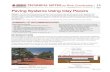 March Paving Systems Using Clay Pavers · | Brick Industry Association || TN 14 Paving Systems Using Clay Pavers | Page 2 of 19 systems are beyond the scope of this Technical Note