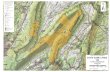 State Game Lands 166 Map - Pennsylvania Game Commission...State Game Lands No. 166, consists of 11,851 acres, located in Blair and Huntingdon Counties. The terrain is mountainous and