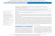 Endocrine Therapy for Hormone Receptor–Positive Metastatic ...€¦ · Metastatic Breast Cancer: American Society of Clinical Oncology Guideline Hope S. Rugo, R. Bryan Rumble, ...