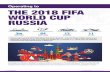 Operating to THE 2018 FIFA WORLD CUP RUSSIA · 2020-02-05 · Your L P with global reach sm Operating to THE 2018 FIFA WORLD CUP RUSSIA 3m VISITORS 64 MATCHES 12 VENUES 11 CITIES