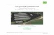 Tire Recycling Production Plant - COMINT TRADING GmbH · The site for the first plant of recycling and production lines on innovative tire recycling was strategically chosen to be