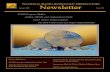 ATIONAL ADIO O January 2005 Newsletter Issue 102January 2005 ALMA Issue 102 ATACAMA LARGE MILLIMETER ARRAY (ALMA) Page 1 ALMA Gains Capabilities with Japan's Entry Japan entered the