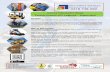 Course Information Sheet Forklift Licence (LF) Logbook Supervised · 2019-09-11 · Course Information Sheet Forklift Licence (LF) Logbook – Supervised Duration Allows for minimum