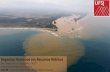 Impactos Humanos em Recursos Hídricos · 2018-11-30 · Os 10 maiores lagos artificiais do mundo. Reservatórios no Brasil A partir dos anos 60, o Brasil adotou um modelo energético