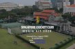 SINGAPORE CRICKET CLUB · 2020-01-07 · SINGAPORE CRICKET CLUB M E D I A K I T 2 0 2 0 Connaught Drive, Singapore 179681 Tel: (65) 6338 9271 Email: marcom@scc.org.sg Website: