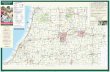Southwest Region-Wide Bike Map - Michigan · Title: Southwest Region-Wide Bike Map Author: MDOT Subject: 2014 Keywords: Southwest, Region, Wide, Bike, Map, 2014 Created Date: 4/6/2012
