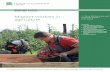 Migrant workers in agriculture€¦ · seasonal workers in UK agriculture. Researchers from Queens University Belfast told the Lords EU Committee that 98% of this seasonal workforce