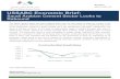 USSABC Economic Brief: Construction Real Growth Rates Saudi Arabian Cement Sector ... · 2019-09-10 · Cement Sector Outlook While the cement sector has experienced tough market