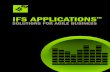 SOLUTIONS FOR AGILE BUSINESS 

SOLUTIONS FOR AGILE BUSINESS ... 2010