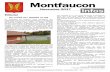 MontfauconJournal mensuel de Montfaucon (Doubs) – Novembre 2017 - 1/8 Éditorial DU CÔTÉ DU TENNIS CLUB En consultant les archives, nous constatons que l’association du tennis