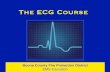 The ECG Course - EMS Educationems.bcfdmo.com/wp-content/uploads/2018/01/28-AV-Blocks.pdf · 1/28/2018  · Blocks AV Nodal blocks tend to be transient—when their cause is relieved,