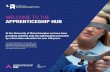 WELCOME TO THE APPRENTICESHIP HUB...the apprenticeship training and assessment for apprentices of any age, for employers who will not be paying the apprenticeship levy. You may also