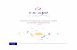 Call for EO-based products 2020 Guide for Applicants · European EO resources, building on Copernicus and GEOSS through the development of co-design pilots (i.e. application-oriented
