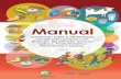 Manual - Doença Celíaca · M294 Manual de orientação sobre a alimentação escolar para portado-res de diabetes, hipertensão, doença celíaca, fenilcetonúria ... ACELBRA Associação
