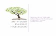 Children’s House 2019-2020 PARENT HANBOOK · Montessori Philosophy is a view of the child as one who is naturally eager for knowledge and capable of initiating learning in a supportive,