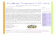Graduate Programs in Nursing · 2013-04-26 · Page 4 Graduate Programs in Nursing Gentle Reminders . . . Graduate Students accepted into the program, have a three-week window to