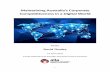 Maintaining Australia’s Corporate Competitiveness in a ......2 Maintaining Australia’s Corporate Competitiveness in a Digital World It is my honour to have the opportunity to speak