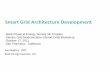 Smart Grid Architecture Developmentprotocols as may be necessary to insure smart-grid functionality and interoperability in interstate transmission of electric power, and regional