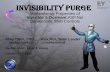 Title (Arial bold 30 point) - OWASP€¦ · Invisibility Purge Manipulating Properties of Invisible & Dormant ASP.Net Server-Side Web Controls Shay Chen, CTO @sectooladdict Hacktics