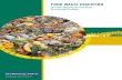 FOOD WASTE DIGESTION - IEA Bioenergytask37.ieabioenergy.com/files/daten-redaktion/download...Anaerobic Digestion Systems 16 3.1. Historical Issues in Mono-Digestion of Food Waste 16