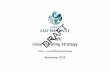 Town of East Fremantle Local Planning Strategy: Part 1 ... · Town of East Fremantle Local Planning Strategy: Part 1 - Strategy 2019 5 Overview The Town of East Fremantle is the second