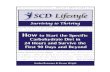Copyright © 2009 by SFK LLC. All rights reserved.scdlifestylebook.com/download/SCD-Lifestyle-Surviving-to-Thriving.pdf · prescription was to read Breaking the Vicious Cycle: Intestinal