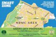SMART CITY PROPOSAL - New Delhi · SMART CITY PROPOSAL New Delhi Municipal Council Developed for Round 1 –Stage 2 of Smart City Challenge December 2015