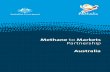 Methane to Partnership AustraliaX(1)S(da3nap0tlt301...Methane capture and use has been identified as a priority area for emission reductions in the livestock sector as part of the