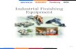 Industrial Finishing Equipment · Industrial Finishing Equipment. 2 It’s Critical to use the Right Equipment for Each Application Using the right equipment for each step of any