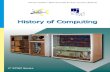 History of Computing - scholze- History of Computing Introduction 1. Introduction 1.1. Introduction