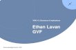 Ethan Lavan GVF - itu.int · Ethan Lavan GVF WRC-15: Decisions & Implications Acknowledgements: SIG. Who We Are Manufacturers Service Providers Operators. Why We Are Involved in Spectrum