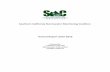 Southern California Stormwater Monitoring Coalition Annual ...socalsmc.org/wp-content/uploads/2017/04/SMC-Annual-Report-2015 … · Implementation of an updated SMC Master Agreement