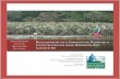 PARTNERSHIP FOR THE ELAWARE ESTUARY · fundamential principle of DELSI is to identify naturally resilient poperties of plants, animals and their ... Delaware Estuary indicates that