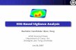 EEG-Based Vigilance Analysisfengqian/EEG_based... · 2018-09-12 · Undergraduate Thesis Defense EEG-Based Vigilance Analysis Temporal Filtering Frequency Band of Sleeping-Related