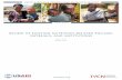 Review of existing nutRition-Related policies, mateRials ... · 2.4.5 Ethiopian Guide to Clinical Nutrition Care for Children and Adults with HIV .13 ... AAU Addis Ababa University