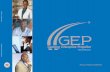 G auteng E nterpr ise P ropeller · 2018-11-30 · A C C O U N TA B LE Responsive, reliable, work with integrity FO C U S ED SMME sector, sector specialists, trained staff A C C ...