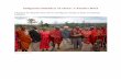 Indigenous Defenders of Africa: A Funders Brief · In 2003, the African Commission on Human and Peoples Rights asked African states to recognize Indigenous Peoples. And though only