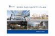 ©2020 Southern California Gas Company. Trademarks are the ... SCG Gas Safety Pl… · occupational safety risks, the Company is committed to enabling its employees to participate