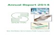 Annual Report 2014 - Shun Thai Rubber Gloves Industry ... Relations/ENG_Annual_2014.pdf · Shun Thai Rubber Gloves Industry Public Company Limited 2 Annual Report 2014 Contents Page